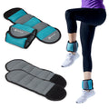 Adjustable Ankle Weights T426578