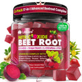 Beet Root Gummies 1500mg Pack of 2 E59736