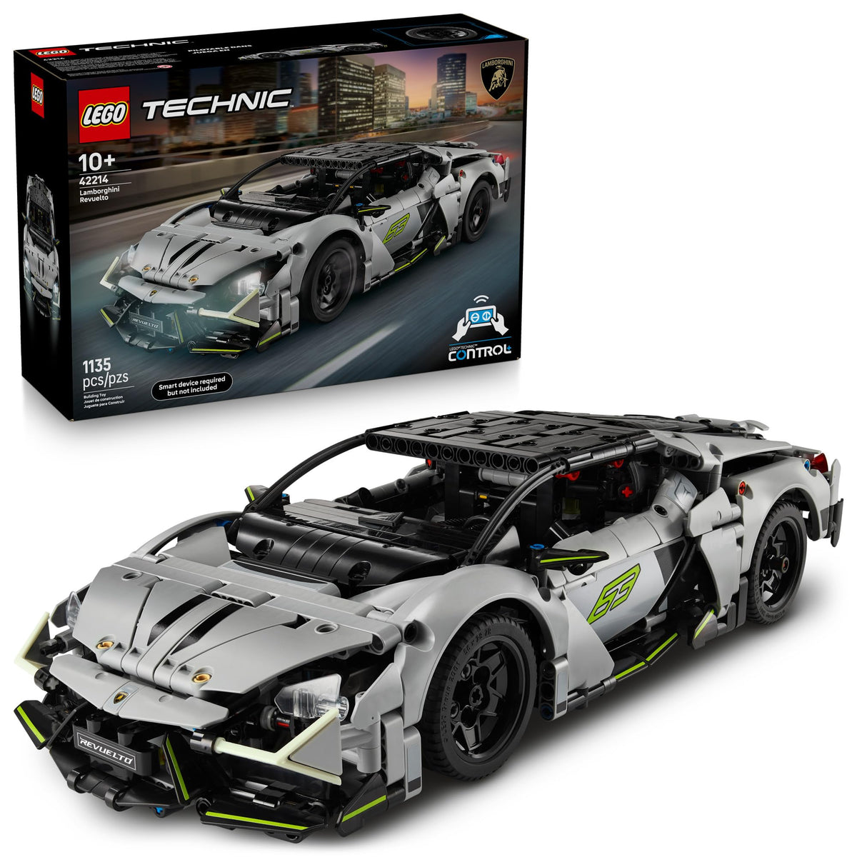 Building Set for Girls & Boys H871628