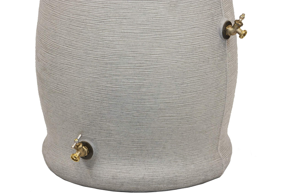 50 Gallon Rain Saver with Diverter R165