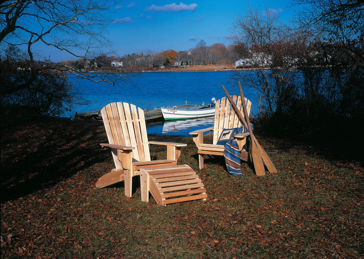 Adirondack Chair C774
