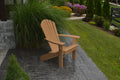 Cedar Adirondack Chair E80895