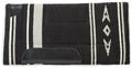 Fleece Lined Acrylic Pony Saddle Pad W7717