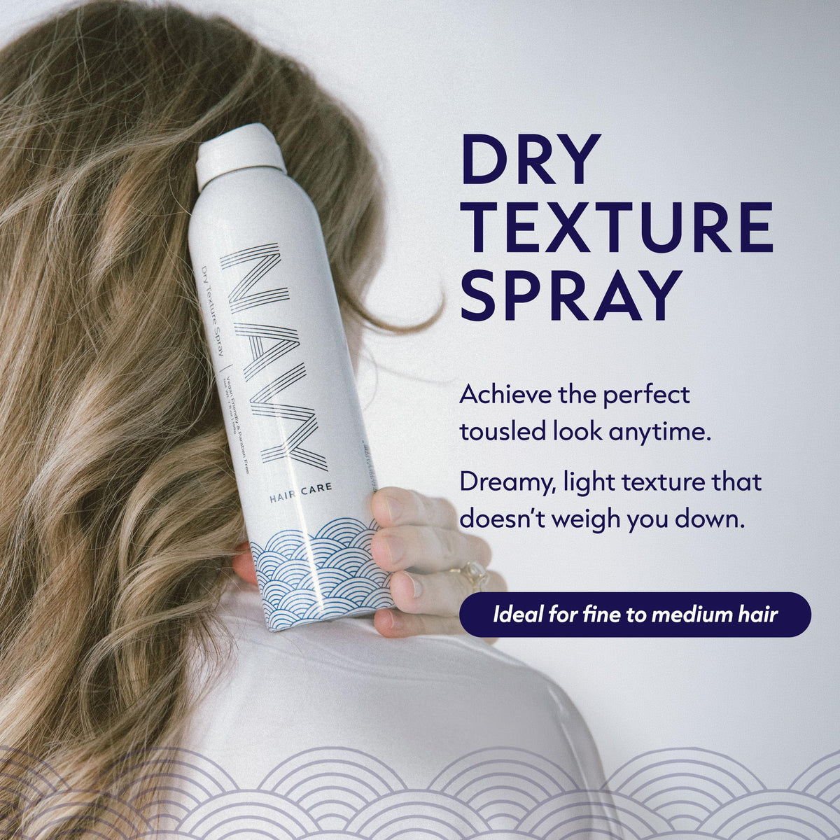 Dry Texture Spray 7 oz W411960