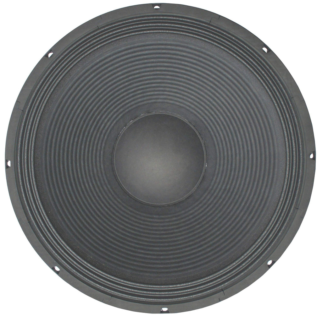 18" Replacement Subwoofer 1600W 8 Ohm Y8151